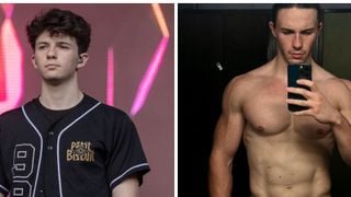 Petit Biscuit revient sur sa transformation physique