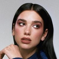 Dua Lipa se confie sur son 3ème album
