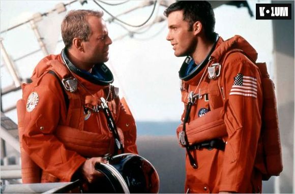 Armageddon était porté par un bon casting