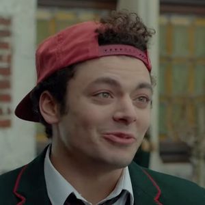 Kev Adams dans Les Profs 2