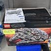 L'affaire du siècle : ce fan de LEGO découvre le Faucon Millenium de Star Wars dans une brocante et économise plus de 600 euros