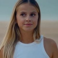 Star Academy : Carla dévoile le clip "Fragile"