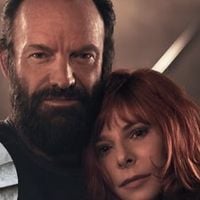 Mylène Farmer : le duo avec Sting, une reprise