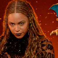 Beyoncé victime du succès de Pokémon Go