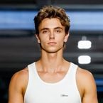 Jayden James sur les traces de sa mère : le fils de Britney Spears devient l'égérie d'une célèbre marque