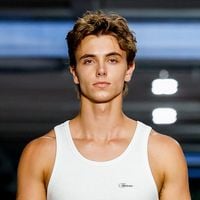 Jayden James sur les traces de sa mère : le fils de Britney Spears devient l'égérie d'une célèbre marque