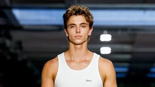 Jayden James sur les traces de sa mère : le fils de Britney Spears devient l'égérie d'une célèbre marque