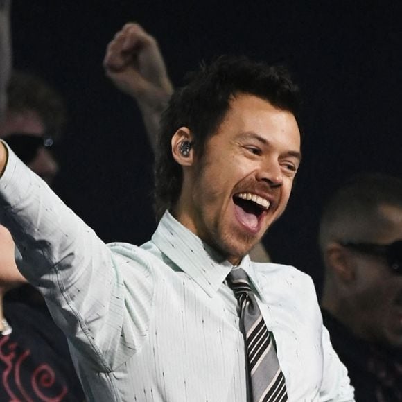 Harry Styles : le prix des places pour ses concerts à la Plenitude Arena de Paris