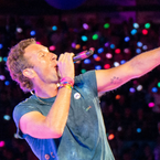 Coldplay travaille sur son prochain album