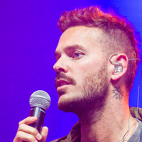 Covid-19 : M. Pokora revient sur ses propos