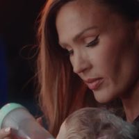 Vitaa humaine dans "Les choses qu'on fait"