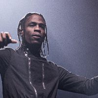 Travis Scott : les chiffres fous de "Utopia"