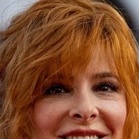 Mylène Farmer : le nouvel album fin 2022 ?