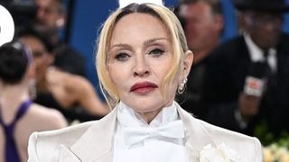 Madonna : premier extrait de son album !