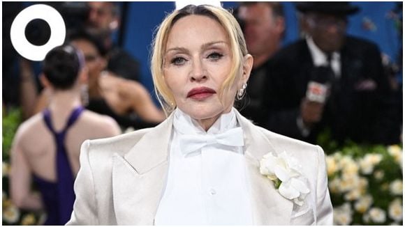 Madonna : premier extrait de son album !