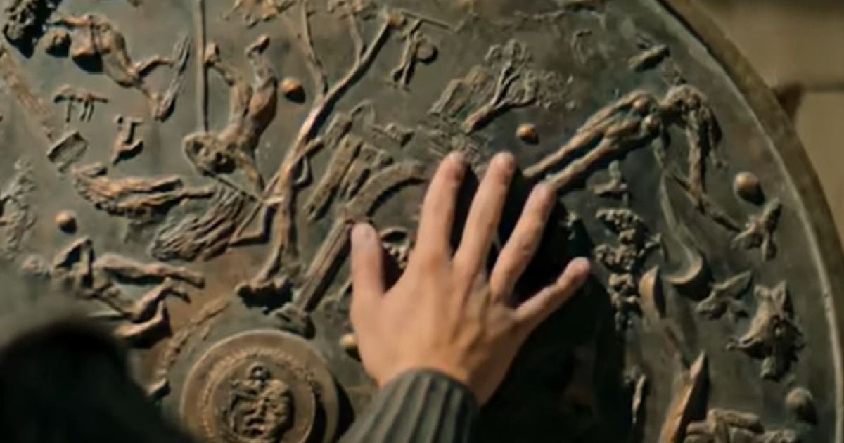 Si vous aimez Gladiator et Troie, Netflix a la série parfaite et elle ne compte que 6 épisodes de 30 minutes !