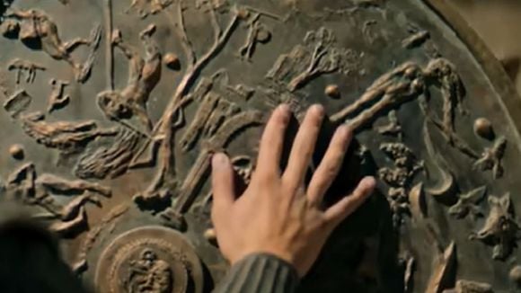 Si vous aimez Gladiator et Troie, Netflix a la série parfaite et elle ne compte que 6 épisodes de 30 minutes !
