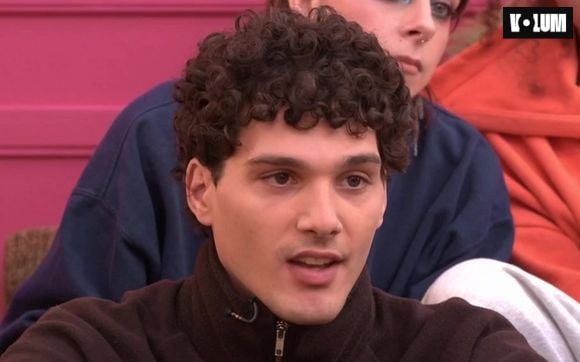 Khalil éliminé de la Star Academy
