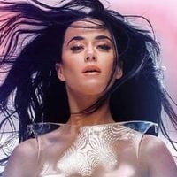 Katy Perry : la tracklist de son nouvel album