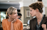 Bande-annonce du Mariage de mon meilleur ami avec Cameron Diaz et Julia Roberts