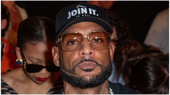 Booba répond aux accusations de triche