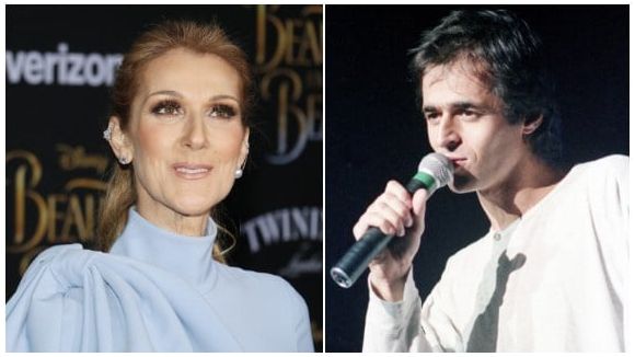 Céline Dion travaille-t-elle vraiment avec Goldman ?