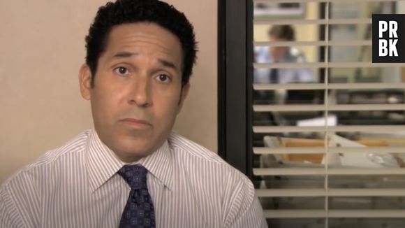 The Office : Oscar de retour dans le spin-off