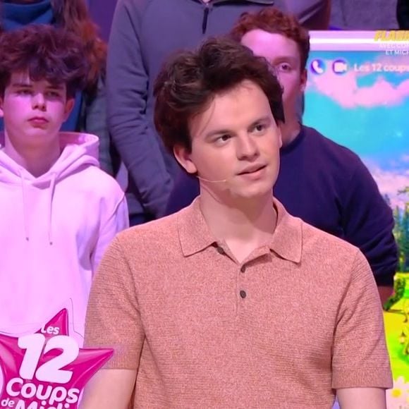 Les 12 coups de midi : Cyprien annonce son départ et la date précise, un détail pourrait pourtant tout changer