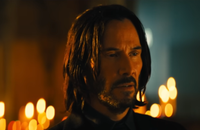La bande-annonce du film John Wick 4
