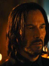 Le nouveau film John Wick célèbre un événement marquant avec sa première image : le retour de l'un des meilleurs personnages de la franchise