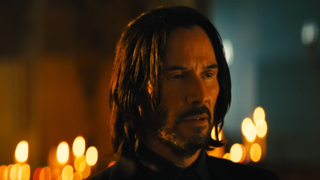 Le nouveau film John Wick célèbre un événement marquant avec sa première image : le retour de l'un des meilleurs personnages de la franchise