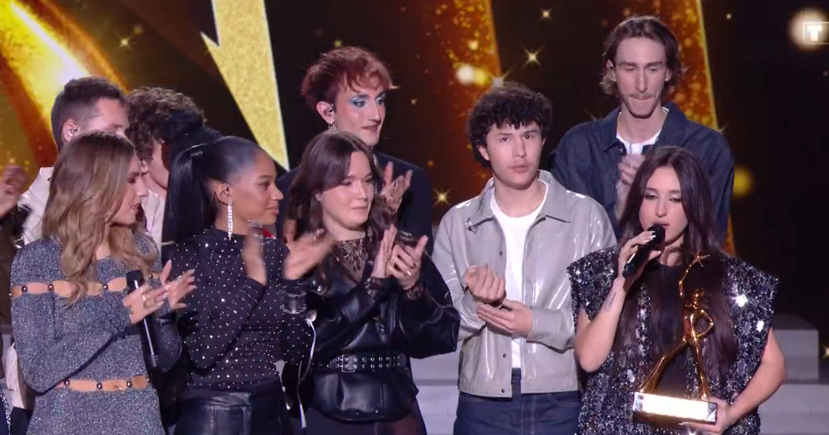 Star Academy : ces candidats dont la prod ne veut plus - Volum (PureBreak)