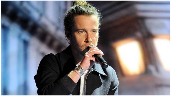 Julien Doré se confie sur son retour en musique