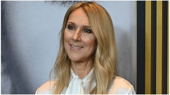 Céline Dion : les dates de ses concerts !