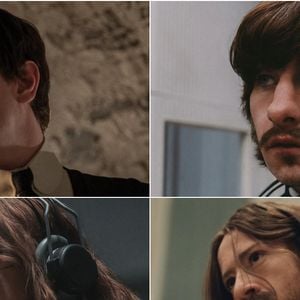 Paul Mescal, Barry Keoghan, Harris Dickinson et Joseph Quinn incarneront les Beatles à l'écran.