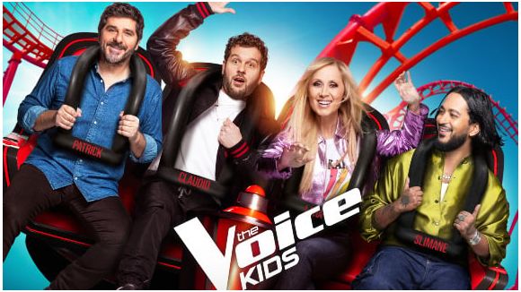 The Voice Kids : les invités de la finale