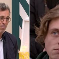 Star Ac : accrochage entre Ulysse et Goldman