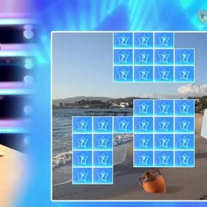 Qui se cache derrière l'étoile mystérieuse de septembre 2025 ?