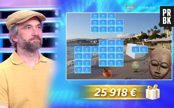 Qui se cache derrière l'étoile mystérieuse de septembre 2025 ?