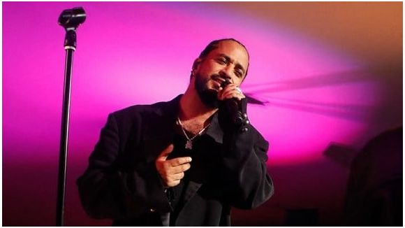 Slimane fait son mea culpa sur son nouveau single