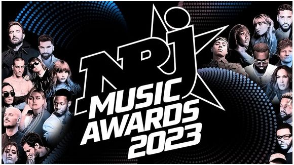 NRJ Music Awards 2023 : nos pronostics !