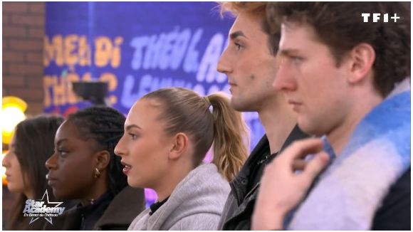 Star Academy : qui est l'élève immunisé ?
