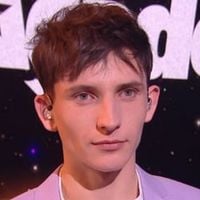 Star Academy : la réaction de Victorien, éliminé