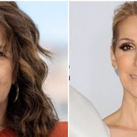 Céline Dion n'a toujours pas vu le film "Aline"