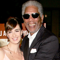 "C’était trop pour moi" : il y a 20 ans, cette actrice était sous le choc après avoir travaillé avec Morgan Freeman