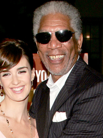 "C’était trop pour moi" : il y a 20 ans, cette actrice était sous le choc après avoir travaillé avec Morgan Freeman