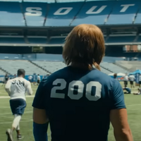 Aujourd'hui en streaming : une série avec un personnage si improbable que son acteur craignait de perdre... son visage