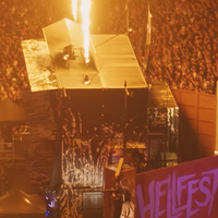Le Hellfest 2026 annulé le samedi 20 et le dimanche 21 juin à cause de la canicule ? "On ne sait pas ce qu’il peut se passer"