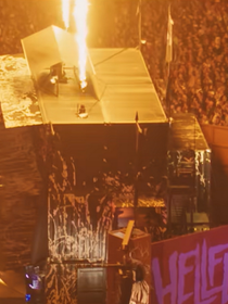 Le Hellfest 2026 annulé le samedi 20 et le dimanche 21 juin à cause de la canicule ? "On ne sait pas ce qu’il peut se passer"