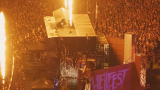 Le Hellfest 2026 annulé le samedi 20 et le dimanche 21 juin à cause de la canicule ? "On ne sait pas ce qu’il peut se passer"